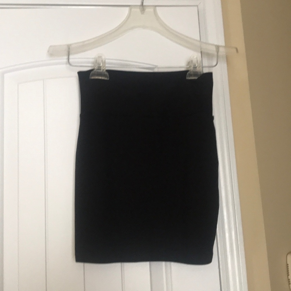 Mini Skirt